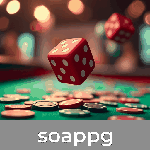 Apostas em Movimento com o Aplicativo Soappg