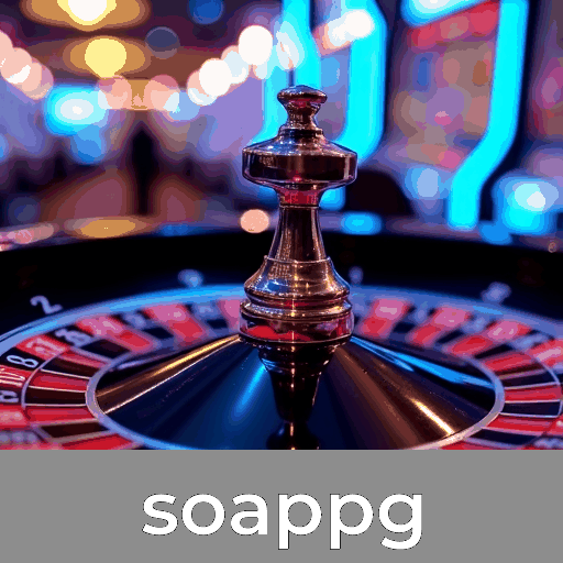 soappg: Estratégias de Apostas Esportivas