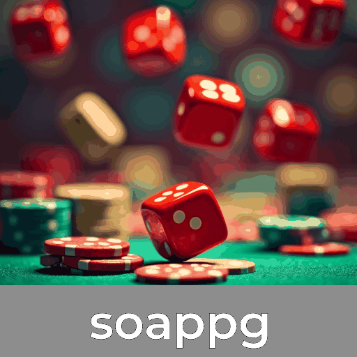 Desbloqueie Bônus Surpreendentes no Soappg Agora!