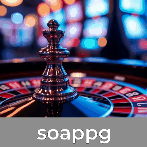 Controle Inteligente e Personalizado da Sua Conta na soappg