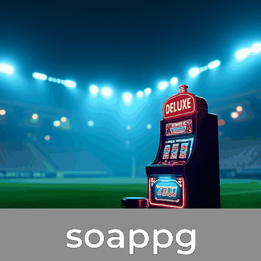 Diversidade e Qualidade em Jogos no soappg: Uma Experiência Única