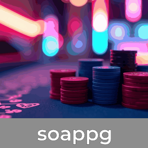 Tecnologia de Ponta e Alta Segurança: Conheça a soappg