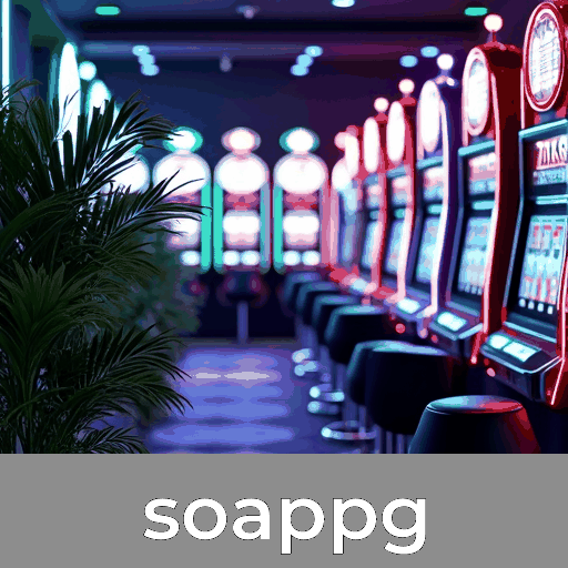 Controle Inteligente e Personalizado da Sua Conta na soappg