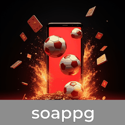 Diversidade e Qualidade em Jogos no soappg: Uma Experiência Única