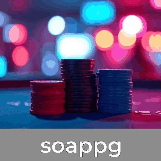 Tecnologia de Ponta e Alta Segurança: Conheça a soappg