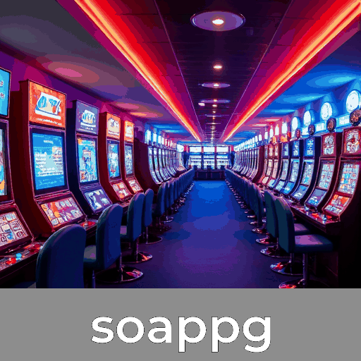 Conecte-se, Compita e Vença no Crash da soappg