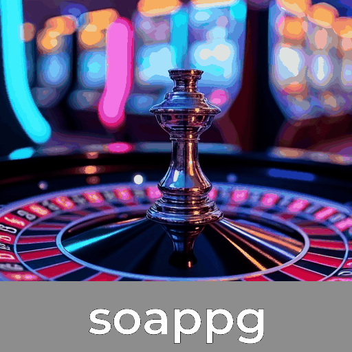 soappg: Estratégias de Apostas Esportivas