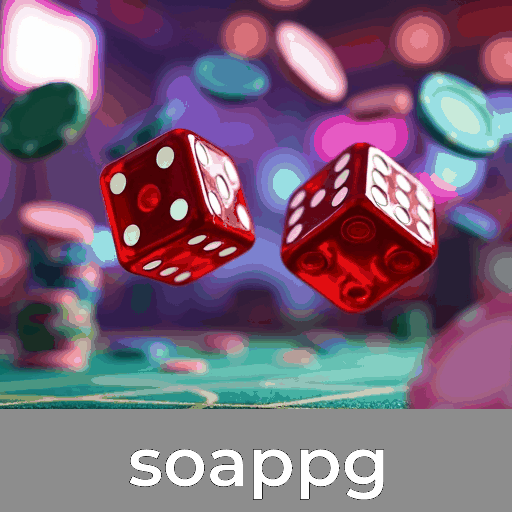 Diversidade e Qualidade em Jogos no soappg: Uma Experiência Única