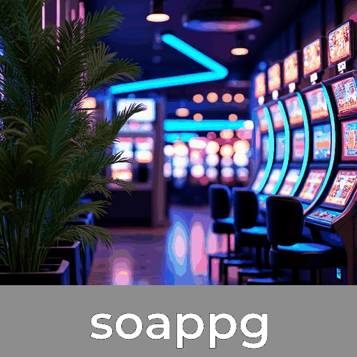 Controle Inteligente e Personalizado da Sua Conta na soappg