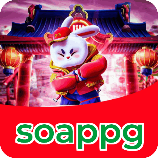 Bônus de boas-vindas soappg