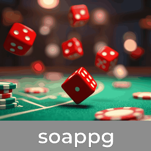Desenvolvedores de Elite e Tecnologia Avançada no soappg