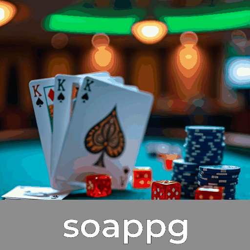 Diversidade e Qualidade em Jogos no soappg: Uma Experiência Única