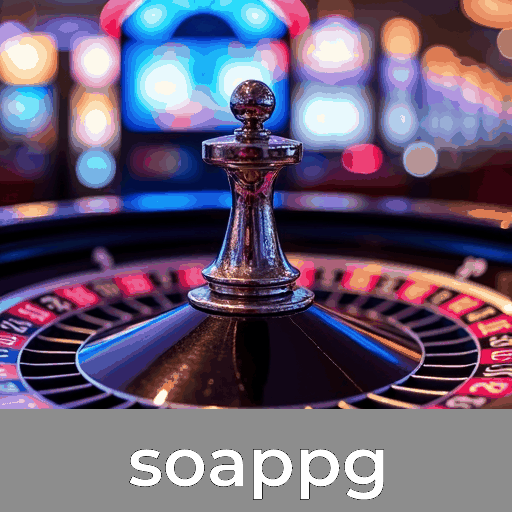 soappg: Estratégias de Apostas Esportivas