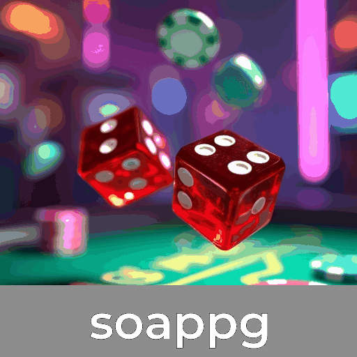 soappg: Plataforma de Apostas Segura e Divertida